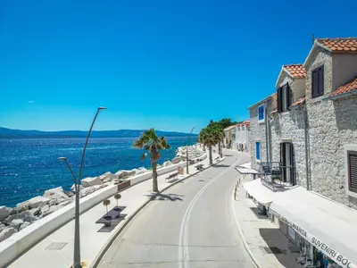 Priroda u blizini apartmana