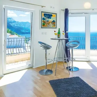 Four-Bedroom Holiday Home In Pisak
