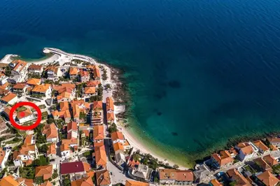 Pogled na more ili pogled na more iz apartmana