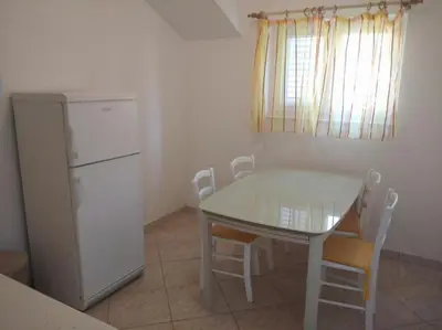 Kuhinja ili čajna kuhinja u objektu Apartments with parking space Bol, Brac - 12980