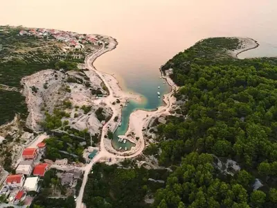 Priroda u blizini apartmana