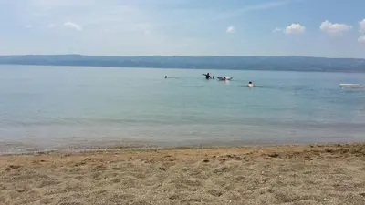 Priroda u blizini apartmana