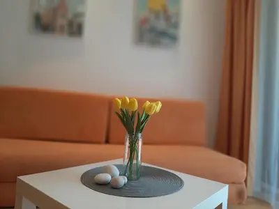 Prostor za sjedenje u objektu