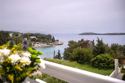 Priroda u blizini apartmana