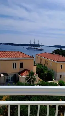 Priroda u blizini apartmana