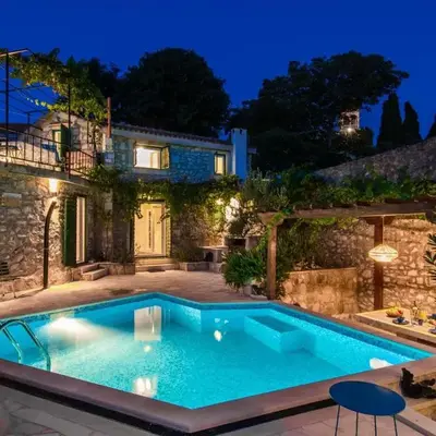 Humac Villa Vero Apartments