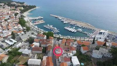 Priroda u blizini apartmana