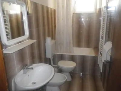 Tlocrt objekta Apartments and rooms with parking space Hvar - 13296