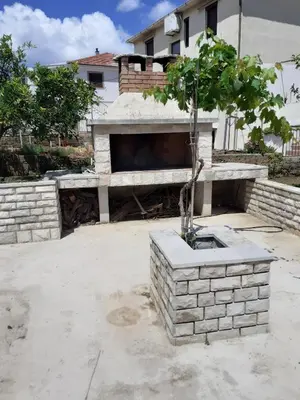 Zgrada u kojoj se nalazi apartman