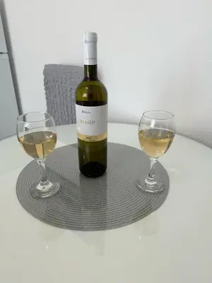 Pića u objektu Apartmani Komparic