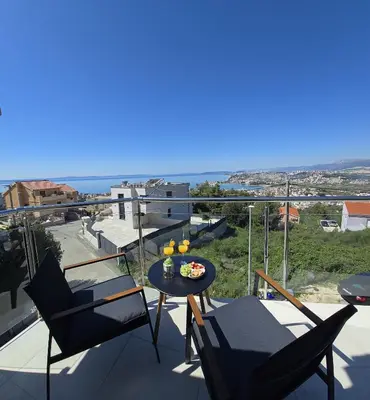 Priroda u blizini apartmana