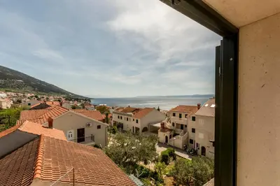 Priroda u blizini apartmana