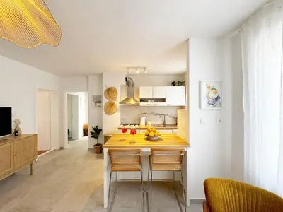 Kuhinja ili čajna kuhinja u objektu Casa Faria