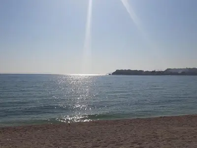 Priroda u blizini apartmana