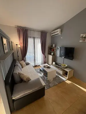 TV i/ili zabavni centar u objektu Idea Podstrana
