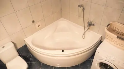 Kupaonica u objektu Enjoy