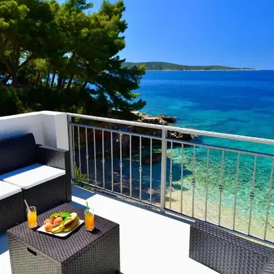 Apartments Petarcica Beach