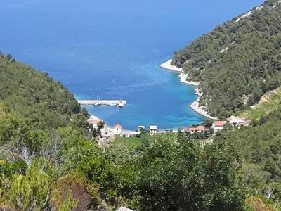 Priroda u blizini apartmana