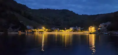 Priroda u blizini apartmana