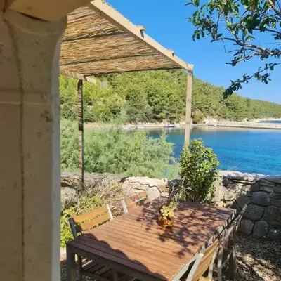 Apartment Stiniva