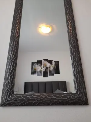 Tlocrt objekta Apartman Lucy