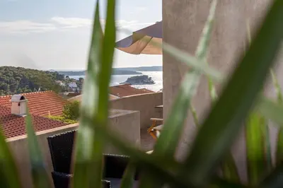 Priroda u blizini apartmana