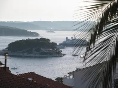 Priroda u blizini apartmana
