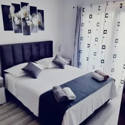 Apartman Lucy