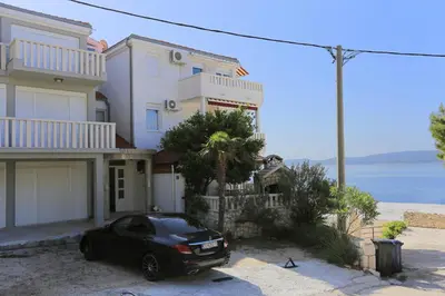 Priroda u blizini apartmana