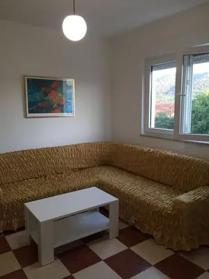 Prostor za sjedenje u objektu