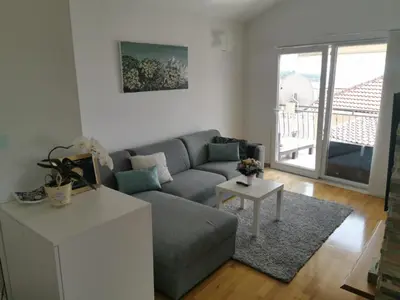 Prostor za sjedenje u objektu