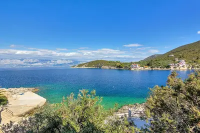 Priroda u blizini apartmana