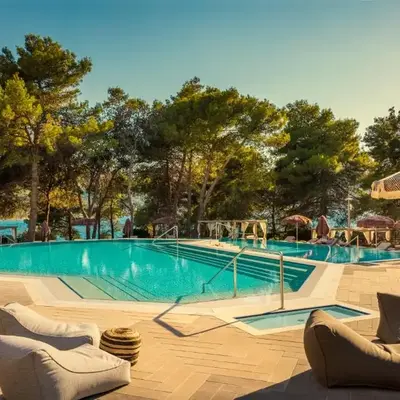 PLACES Hvar Hotel by Valamar