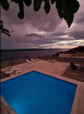 Priroda u blizini apartmana
