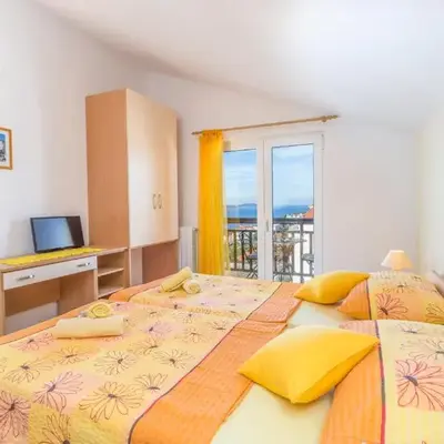 Apartments Ivanović