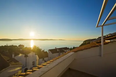 Priroda u blizini apartmana