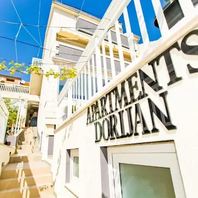 Apartments Dorijan in Beautiful House