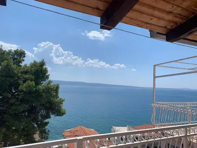 Priroda u blizini apartmana