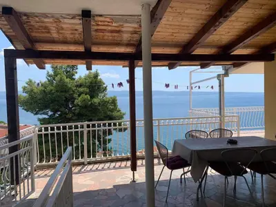 Priroda u blizini apartmana