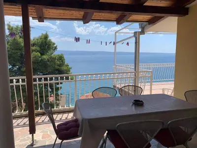 Priroda u blizini apartmana