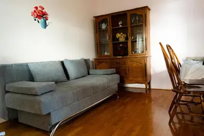 Prostor za sjedenje u objektu