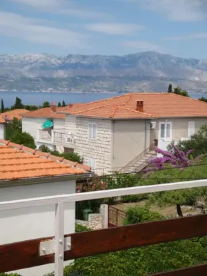 Priroda u blizini apartmana