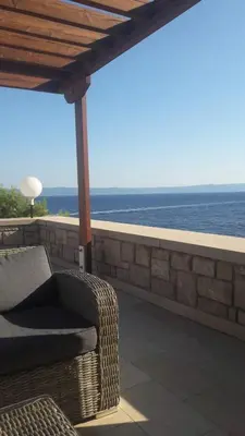 Priroda u blizini privatnih smještaja