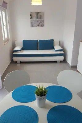 Prostor za sjedenje u objektu
