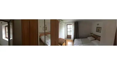 Krevet ili kreveti u jedinici u objektu Authentico Deluxe Stari Grad