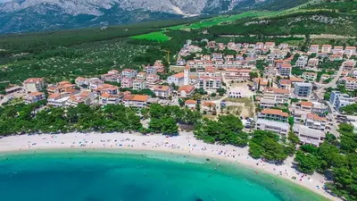 Priroda u blizini apartmana