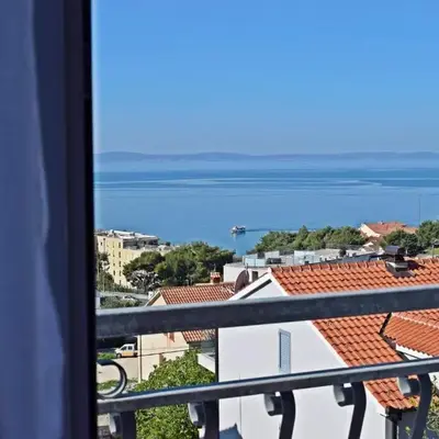 Apartment Marko
