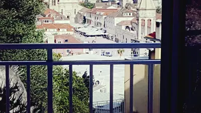 Okolica apartmana ili susjedstvo u blizini