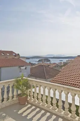 Priroda u blizini apartmana