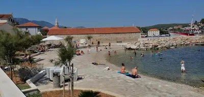 Priroda u blizini apartmana